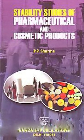 Stability Studies of Pharmaceutical & Cosmetic Products