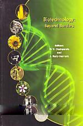 Biotechnology: Beyond Borders