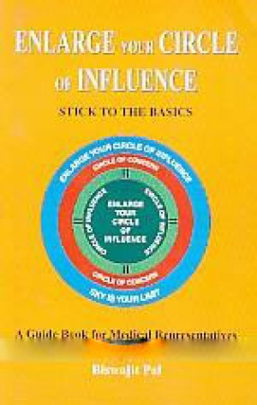 Enlarge Your Circle of Influence