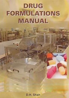 Drug Formulations Manual