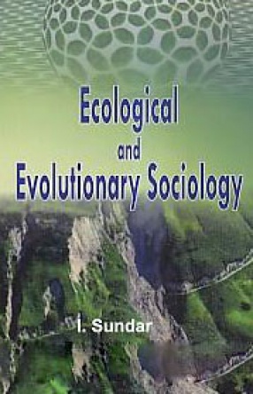 Ecological and Evolutionary Sociology