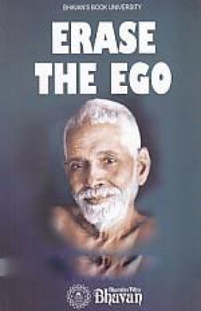 Erase the Ego
