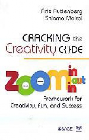 Cracking the Creativity Code