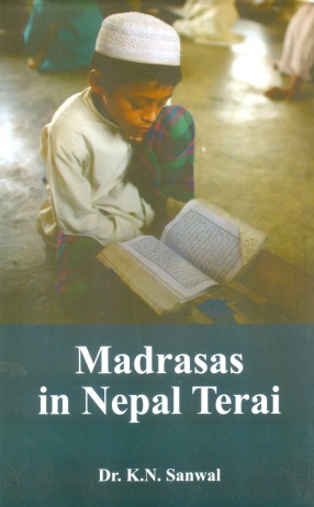 Madrasas in Nepal Terai