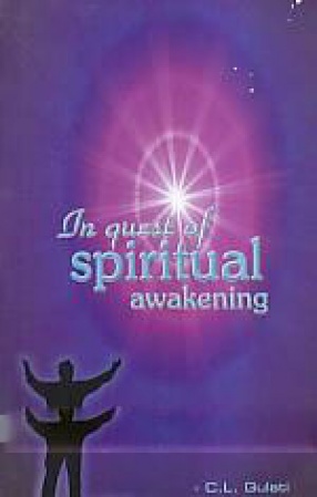 In Quest of Spiritual Awakening