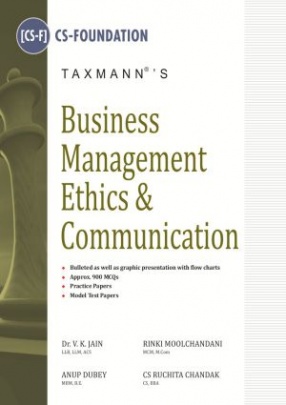 Business Management Ethics and Communication
