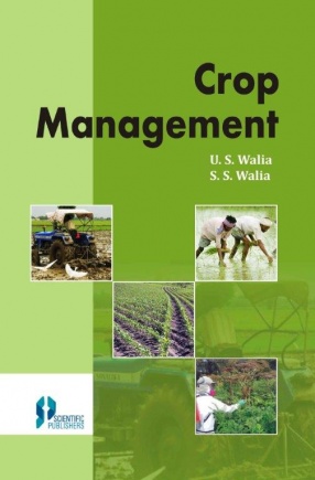 Crop Management