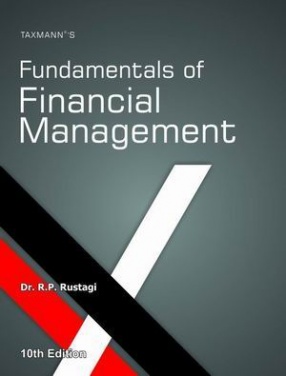 Fundamentals of Financial Management