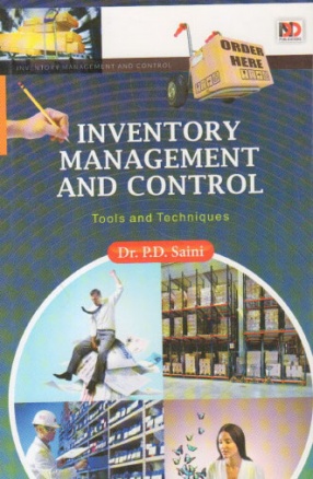 Inventory Management and Control: Tools and Techniques