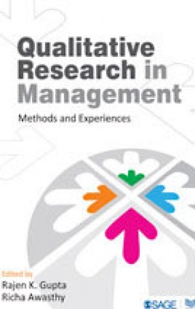 Qualitative Research in Management: Methods and Experiences