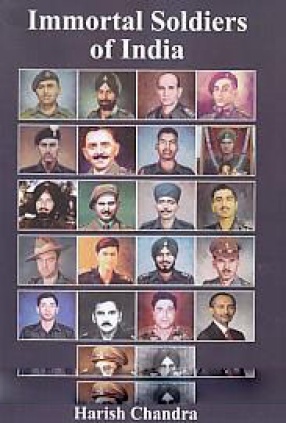 Immortal Soldiers of India