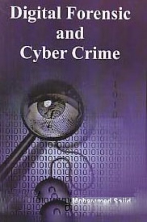 Digital Forensic and Cyber Crime