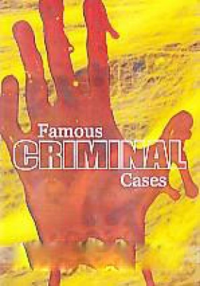Famous Criminal Cases