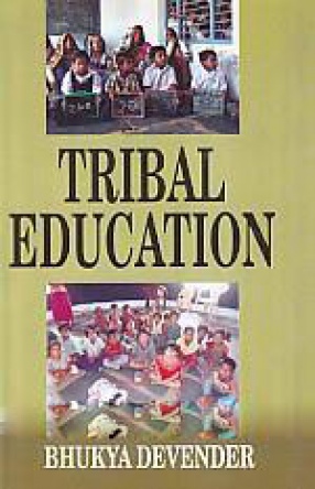 Tribal Education