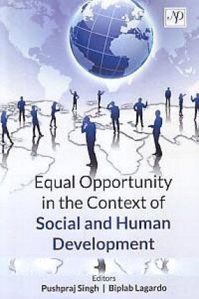 Equal Opportunity in the Context of Social and Human Development