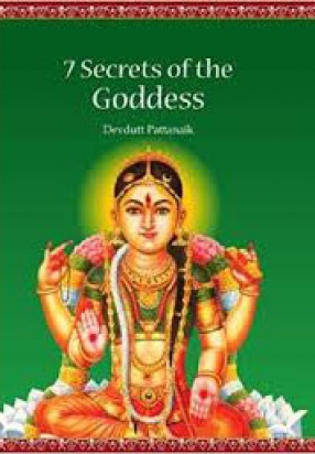 7 Secrets of the Goddess