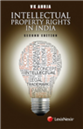 Intellectual Property Rights in India