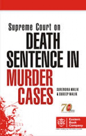 Supreme Court on Death Sentence in Murder Cases