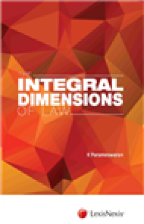 The Integral Dimensions of Law