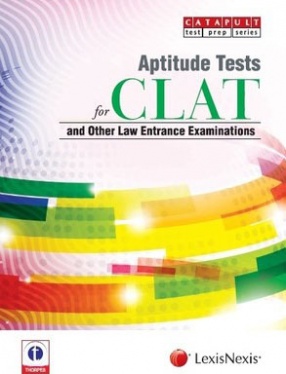 Aptitude Tests for CLAT and other Law Entrance Examinations