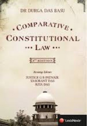 Comparative Constitutional Law