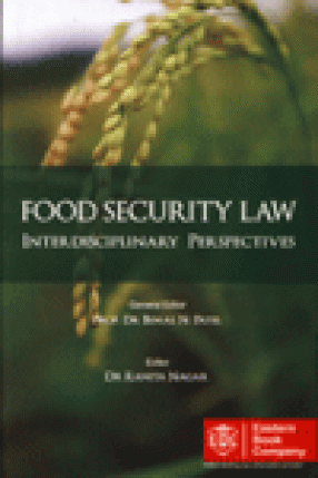 Food Security Law: Interdisciplinary Perspectives