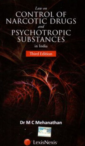 Law on Control of Narcotic Drugs and Psychotropic Substances in India
