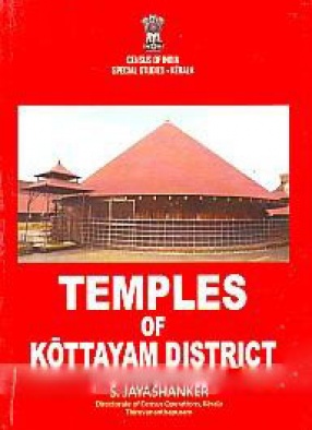 Temples of Kottayam District