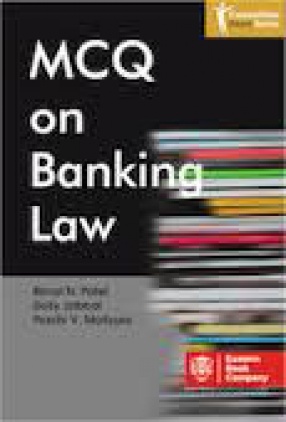 MCQ on Banking Law