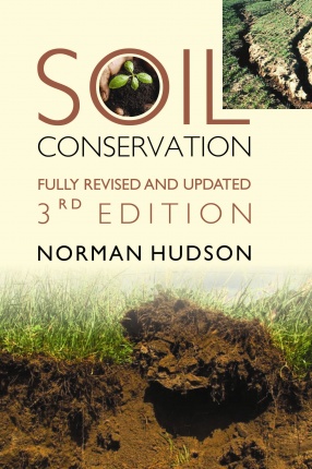 Soil Conservation: Fully Revised and Updated