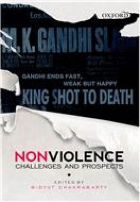 Nonviolence: Challenges and Prospects