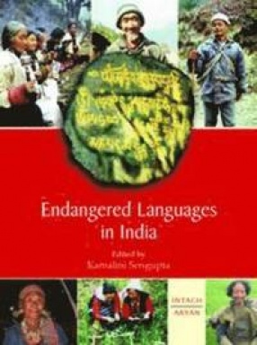 Endangered Languages in India