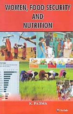 Women, Food Security and Nutrition