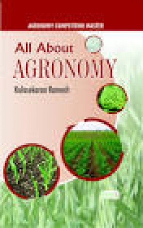 Agronomy Competition Master: All About Agronomy