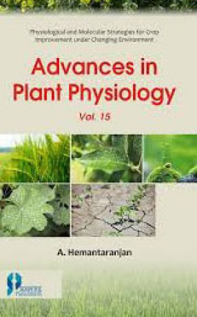 Advances in Plant Physiology