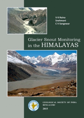 Glacier Snout Monitoring in the Himalayas