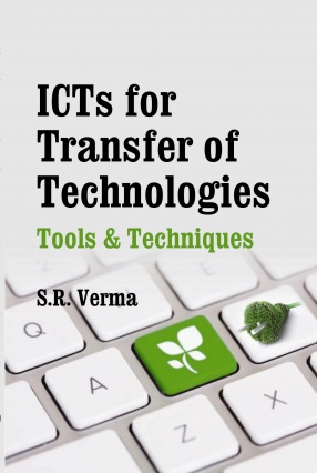 ICTs for Transfer of Technologies: Tools and Techniques