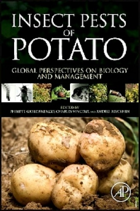 Insect Pests of Potato: Global Perspectives on Biology and Management