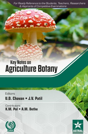 Key Notes on Agriculture Botany