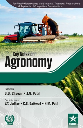 Key Notes on Agronomy
