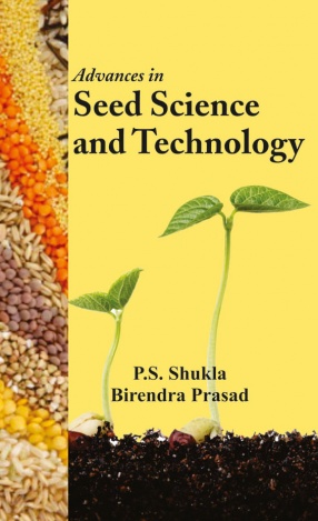 Advances in Seed Science and Technology