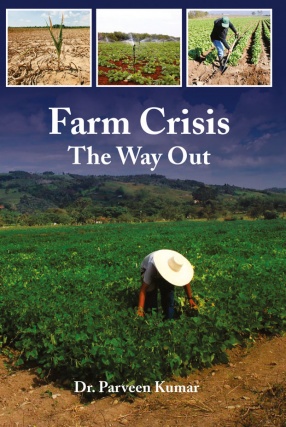 Farm Crisis The Way Out