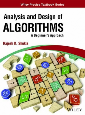 Analysis and Design of Algorithms: A Beginner's Approach