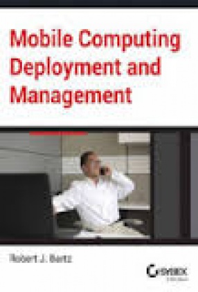 Mobile Computing Deployment and Management