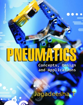 Pneumatics: Concepts, Design and Applications