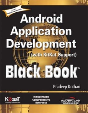 Android Application Development Black Book