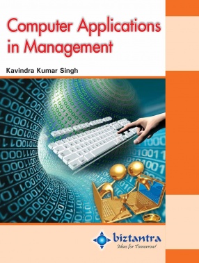 Computer Applications in Management