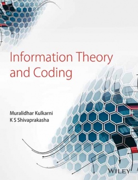 Information Theory and Coding