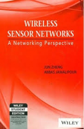 Wireless Sensor Networks: A Networking Perspective