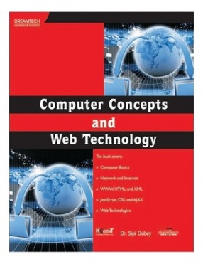 Computer Concepts and Web Technology